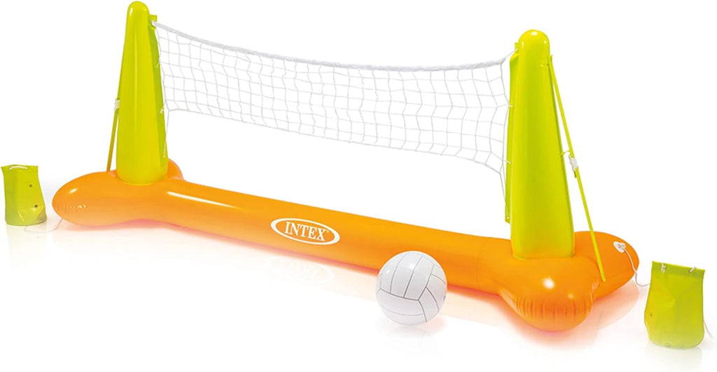 Jeu de Volley Aquatique Gonflable – Intex 56508NP